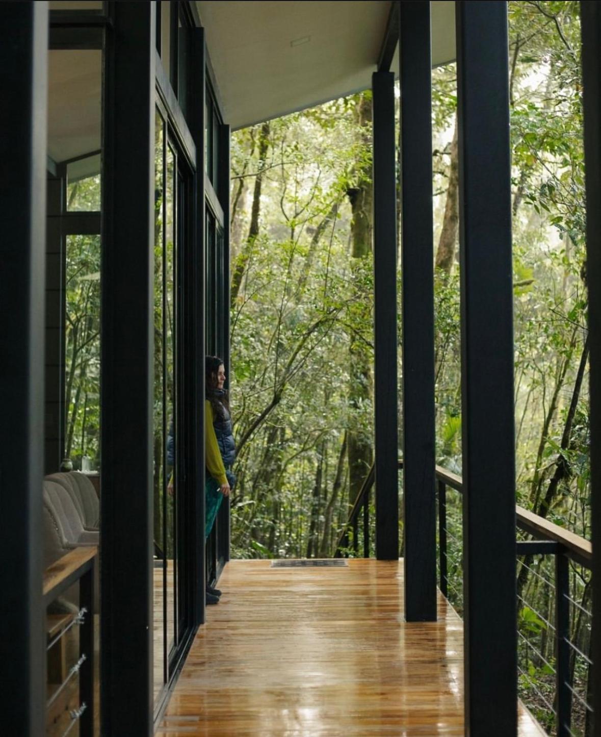 Hotel Belmar Monteverde Εξωτερικό φωτογραφία