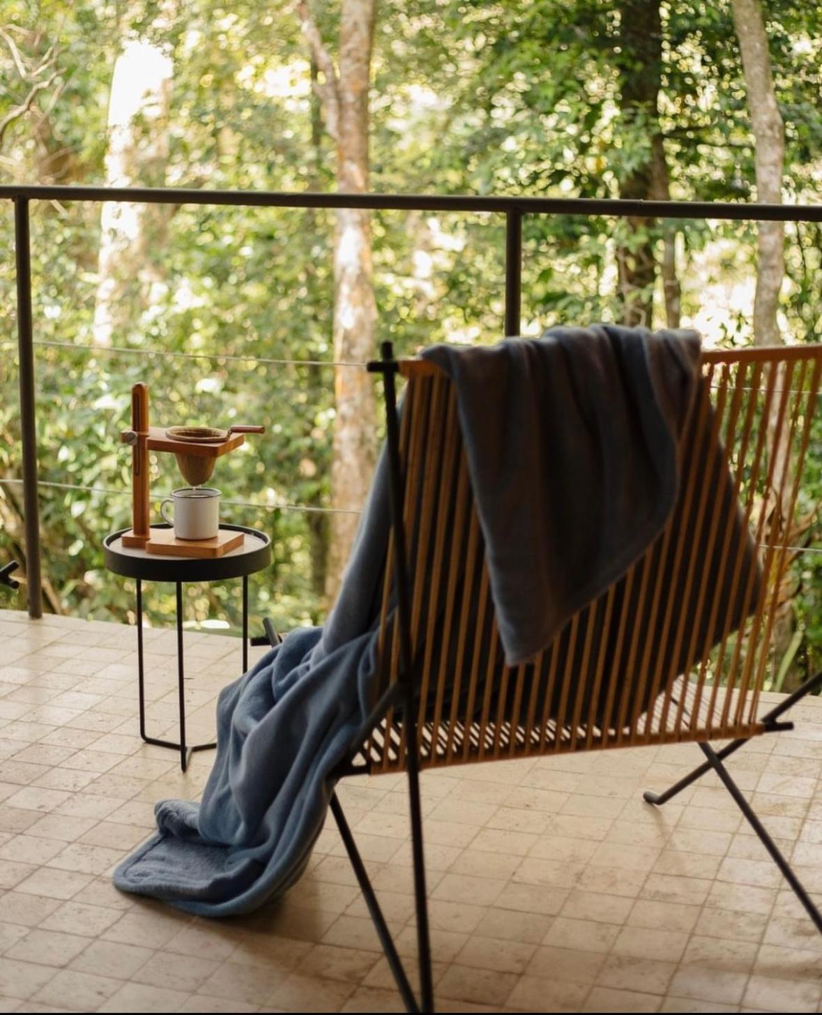Hotel Belmar Monteverde Εξωτερικό φωτογραφία