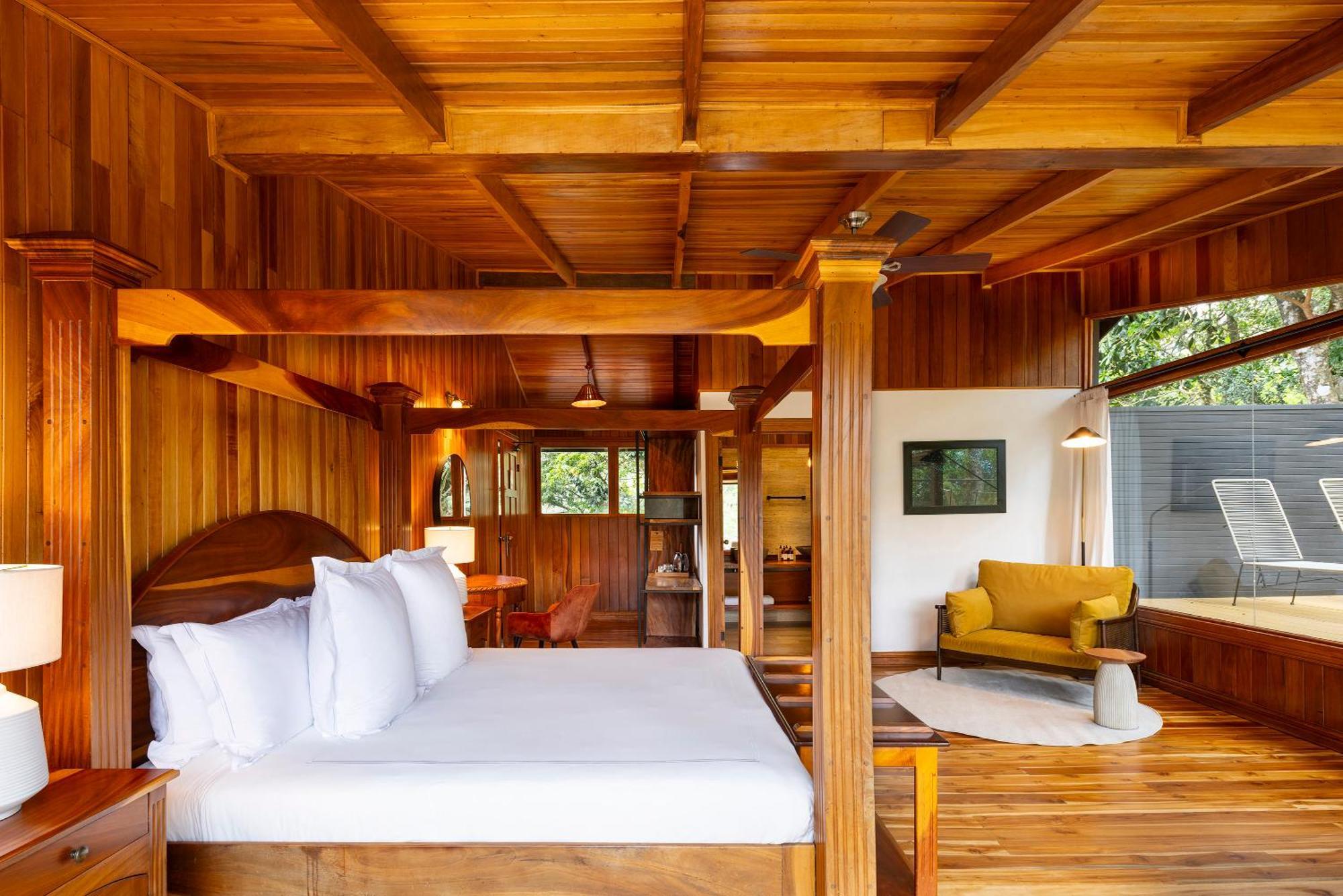 Hotel Belmar Monteverde Εξωτερικό φωτογραφία