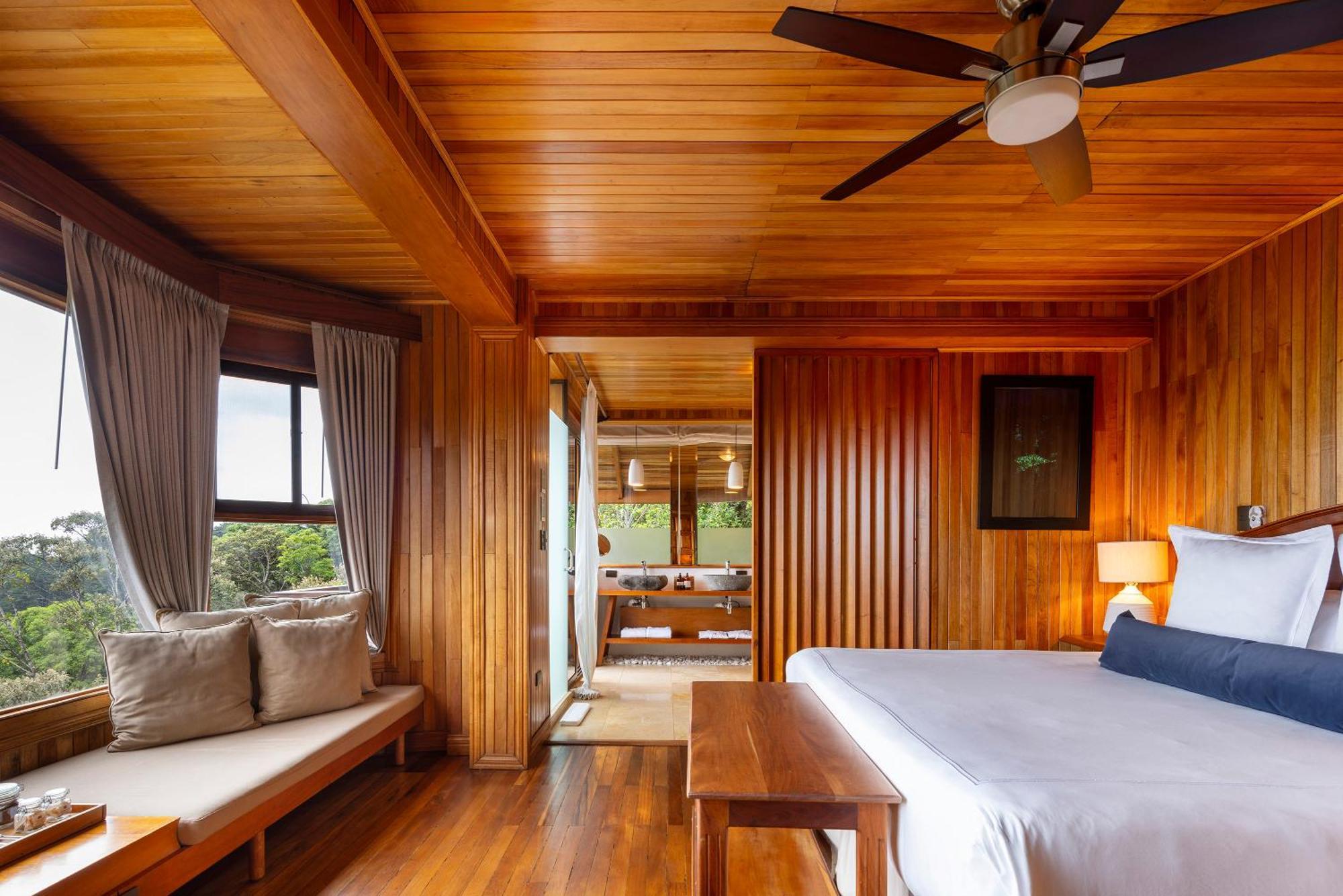 Hotel Belmar Monteverde Εξωτερικό φωτογραφία