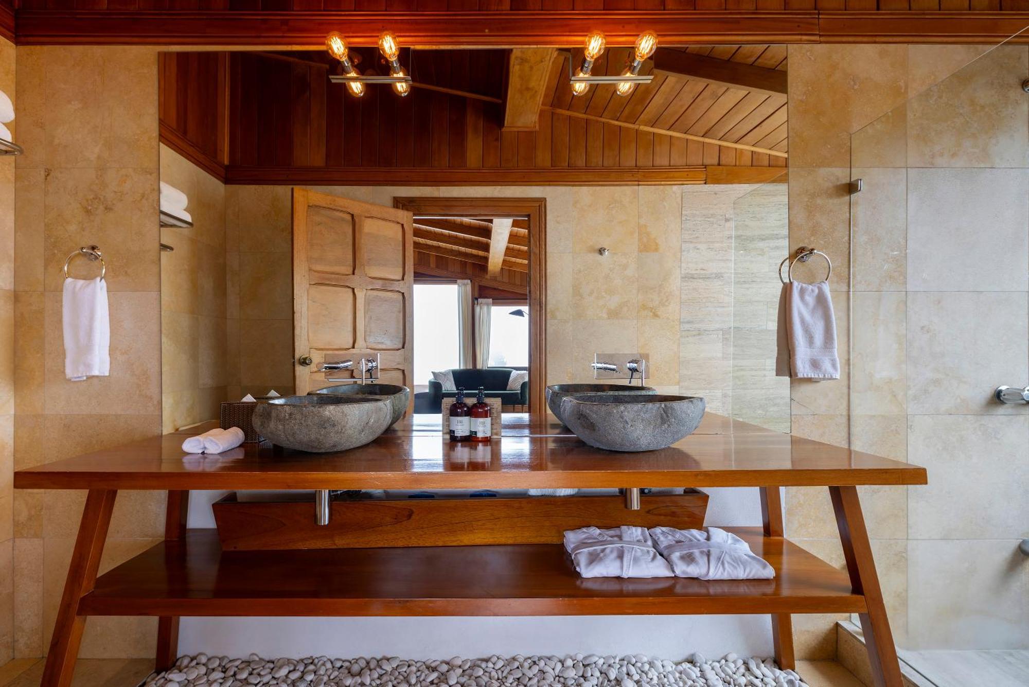 Hotel Belmar Monteverde Εξωτερικό φωτογραφία