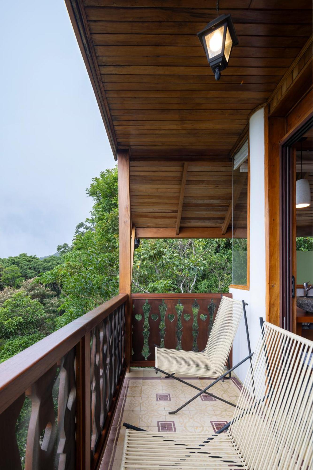 Hotel Belmar Monteverde Εξωτερικό φωτογραφία