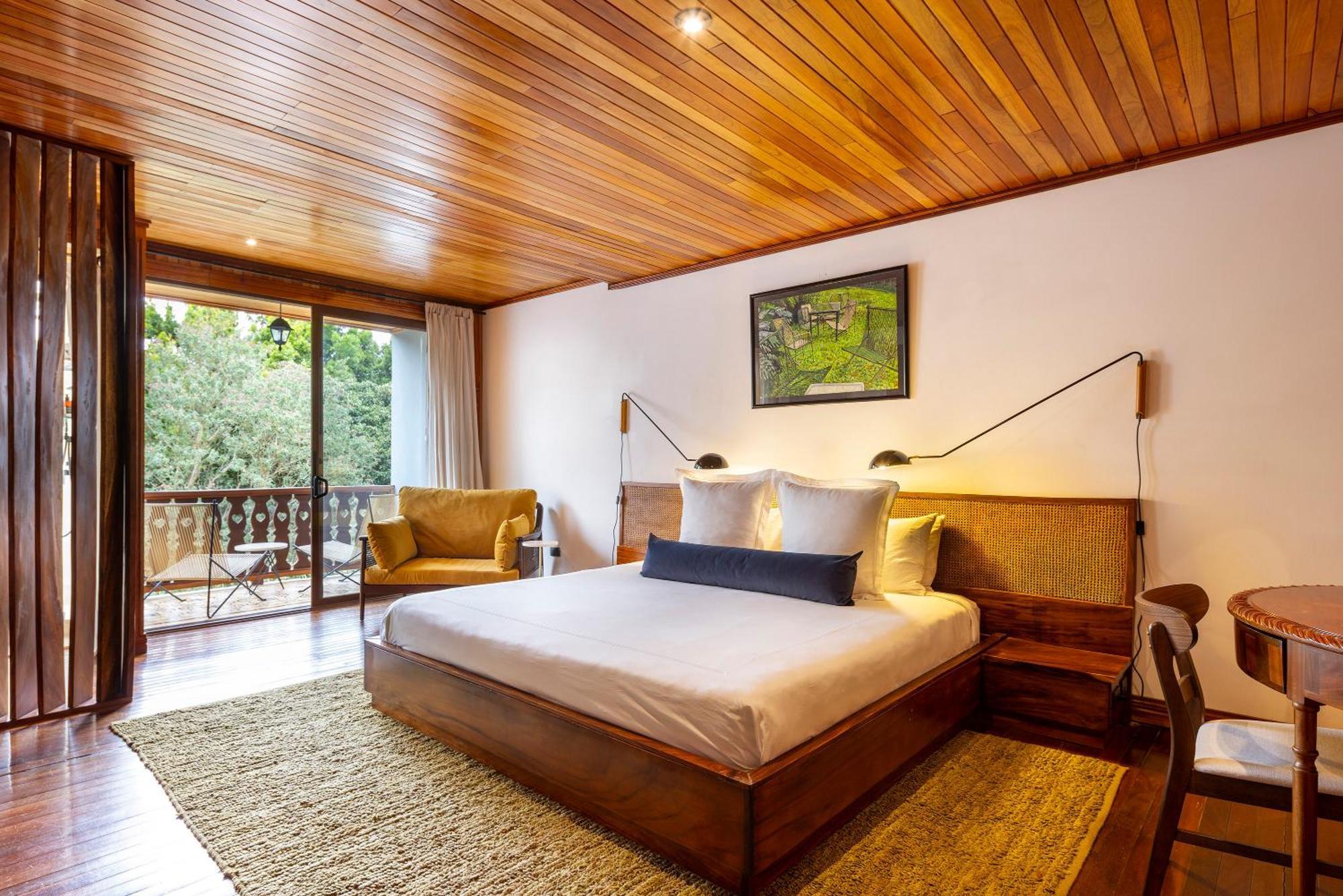 Hotel Belmar Monteverde Εξωτερικό φωτογραφία