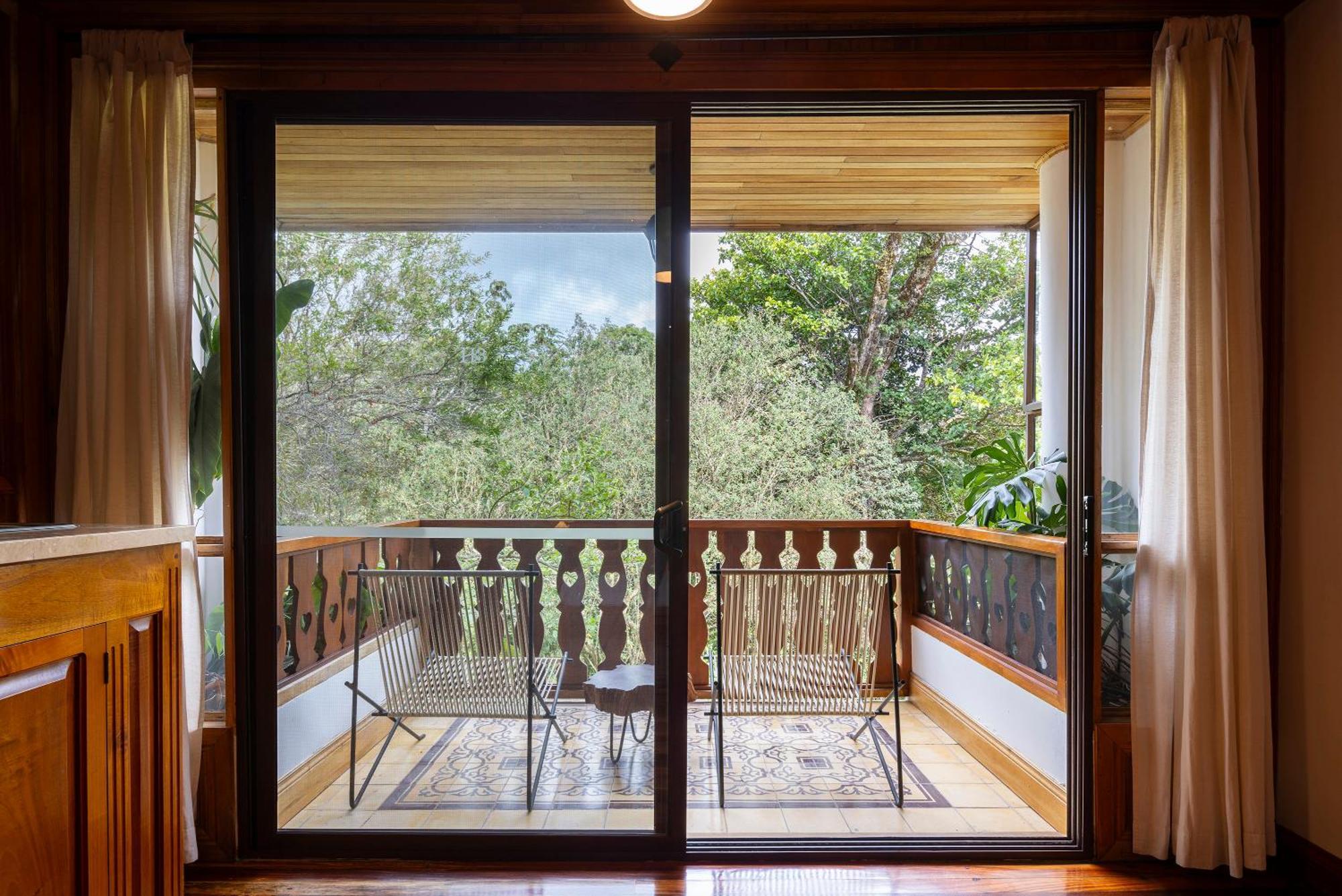 Hotel Belmar Monteverde Εξωτερικό φωτογραφία