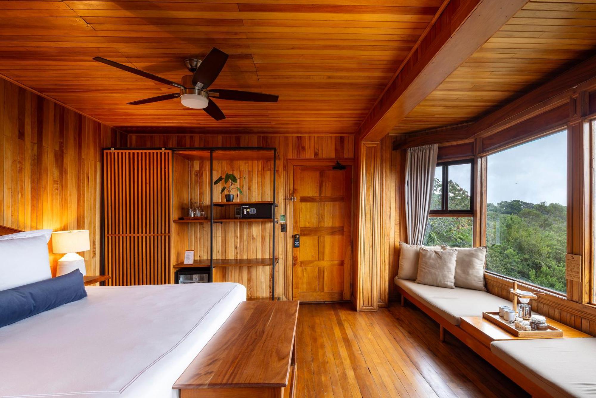 Hotel Belmar Monteverde Εξωτερικό φωτογραφία