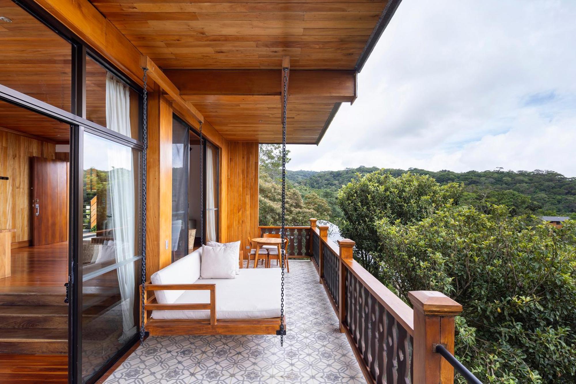 Hotel Belmar Monteverde Εξωτερικό φωτογραφία