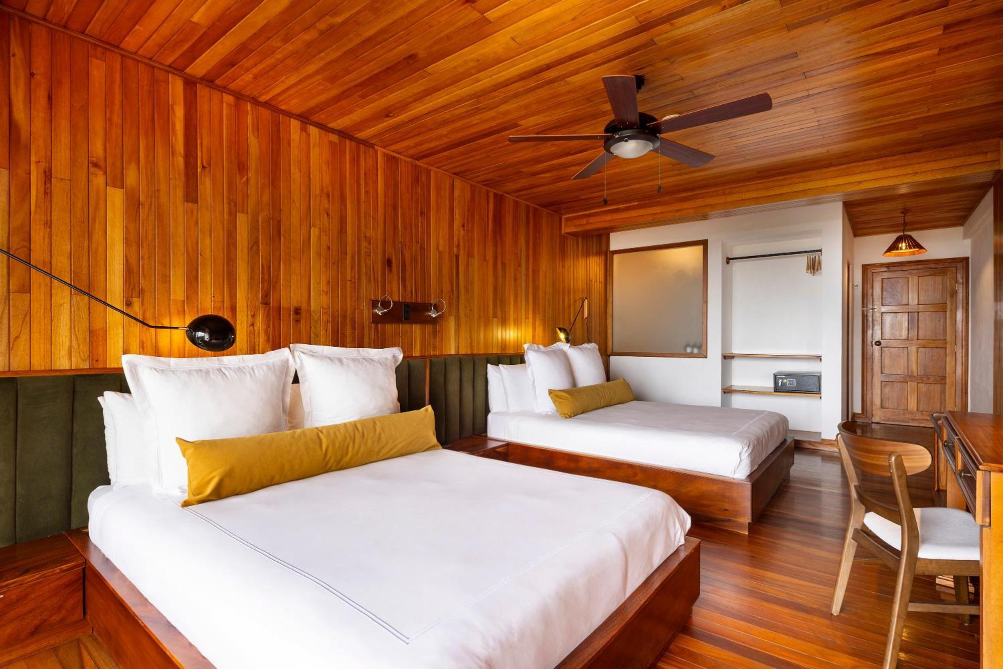 Hotel Belmar Monteverde Εξωτερικό φωτογραφία