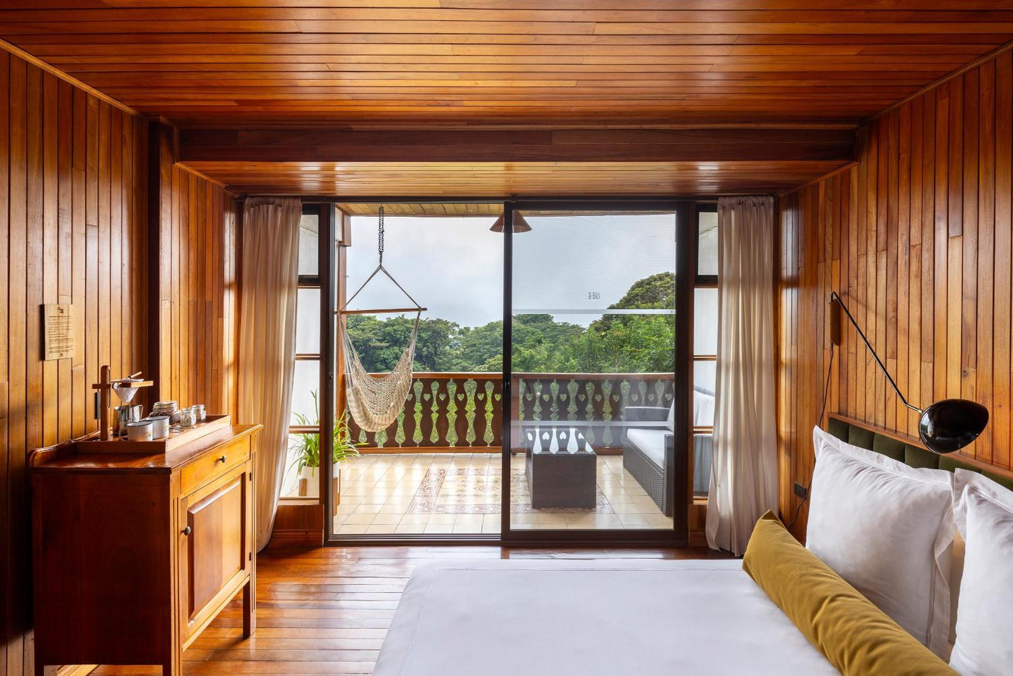 Hotel Belmar Monteverde Εξωτερικό φωτογραφία