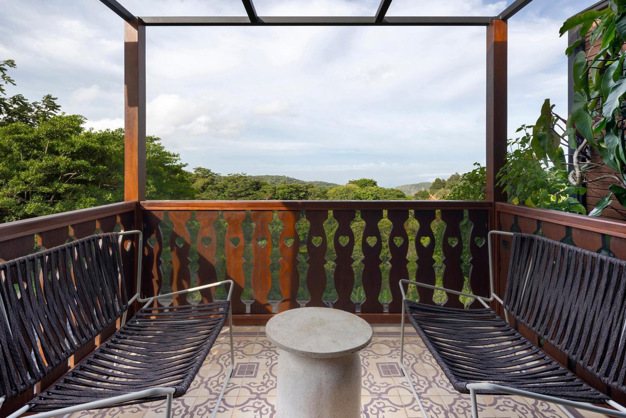 Hotel Belmar Monteverde Εξωτερικό φωτογραφία