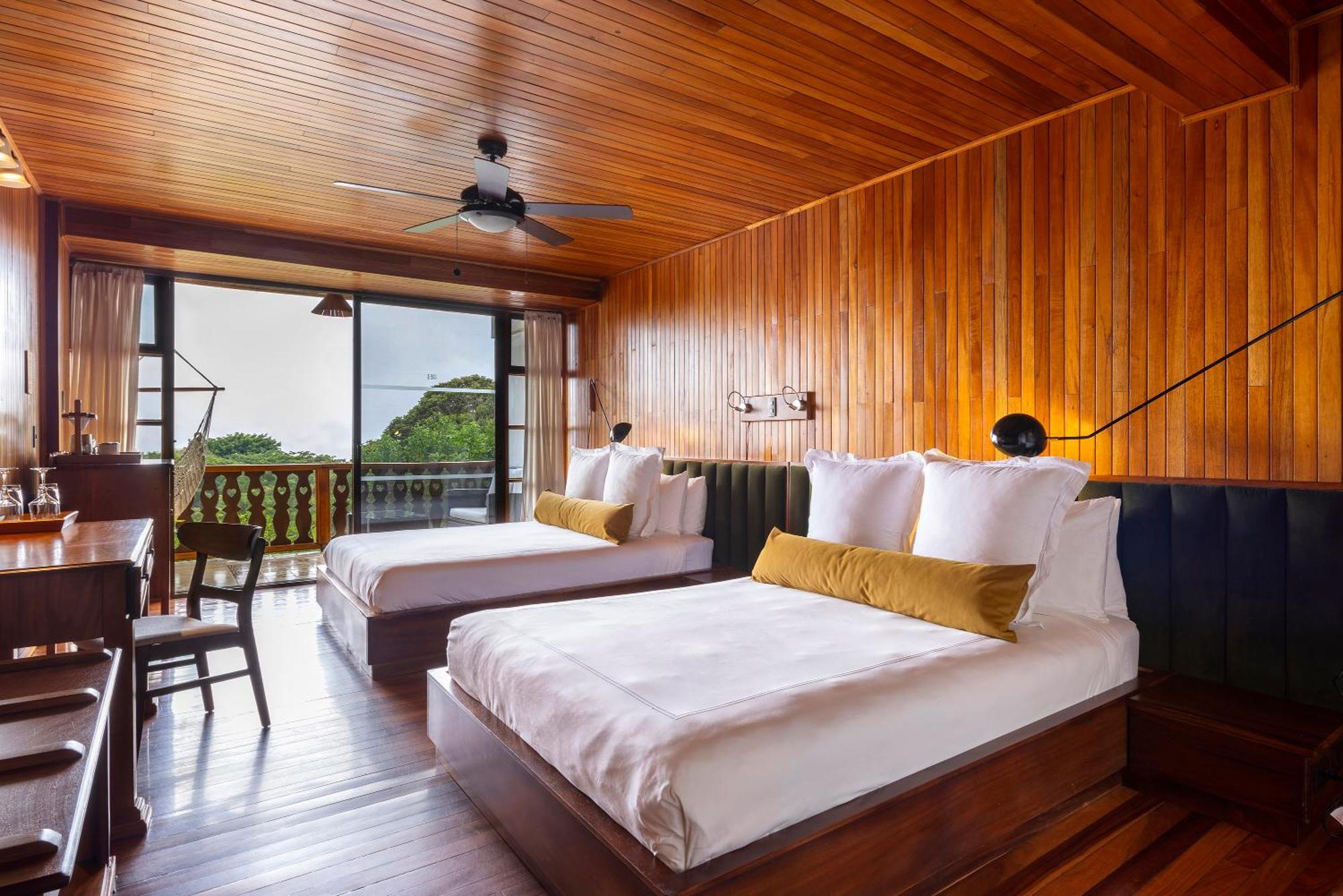 Hotel Belmar Monteverde Εξωτερικό φωτογραφία